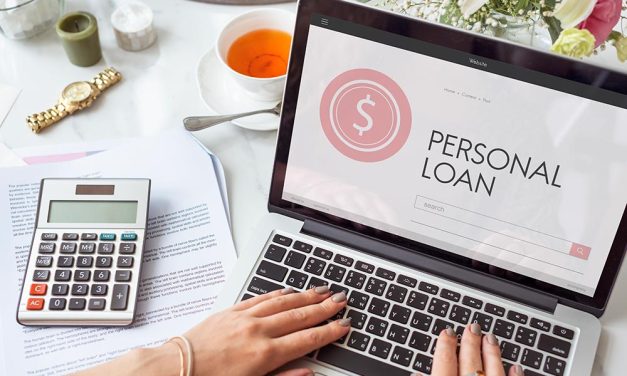 A Personal Loan Online: Your Path to Financial Freedom